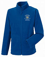 Fleece - Discontinued Stock (Reduced from 16.00)